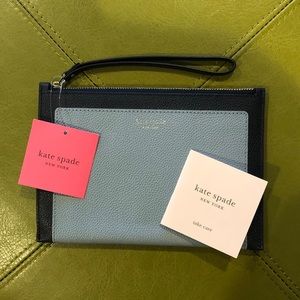 Kate Spade Margaux Small Wristlet NWT